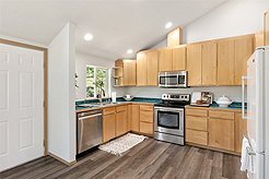 SNOHOMISH COUNTRY RAMBLER